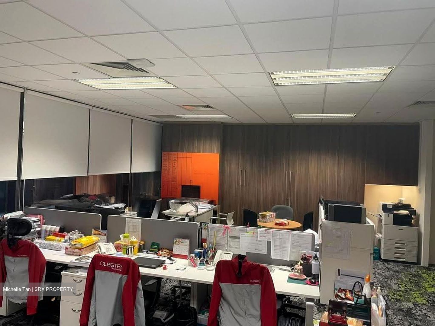 Paya Lebar Square (D14), Office #613403711